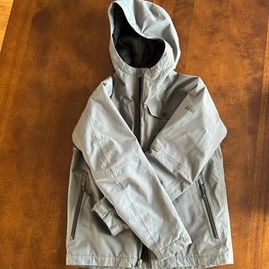 REI kids’ ski jacket